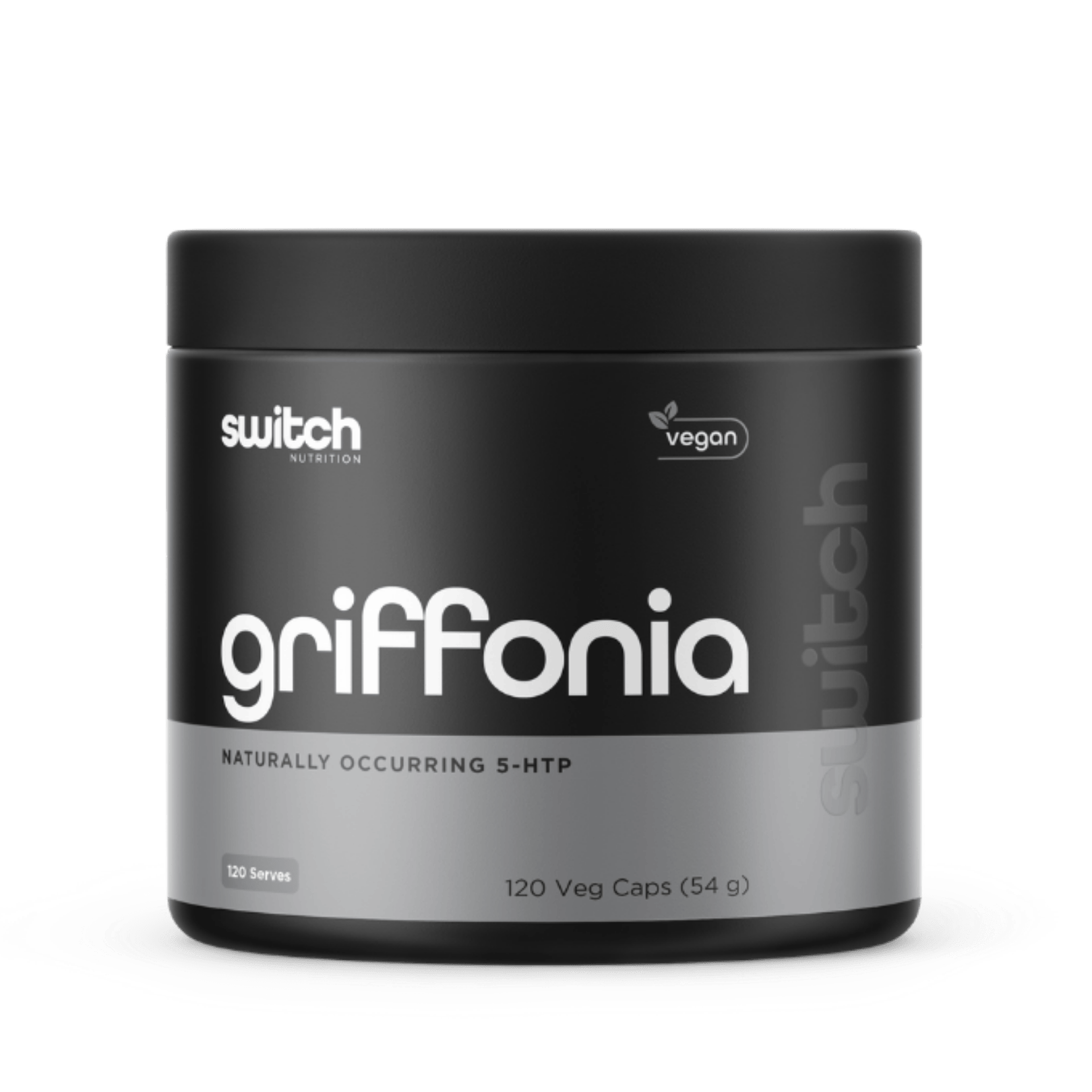 Switch Griffonia - Booty N Buff 