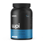 Switch Nutrition WPI whey protein isolate, 30 serves (900g), Unflavoured