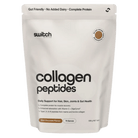 Switch Nutrition Collagen Protein, 75 Serves (938g), Rich Chocolate