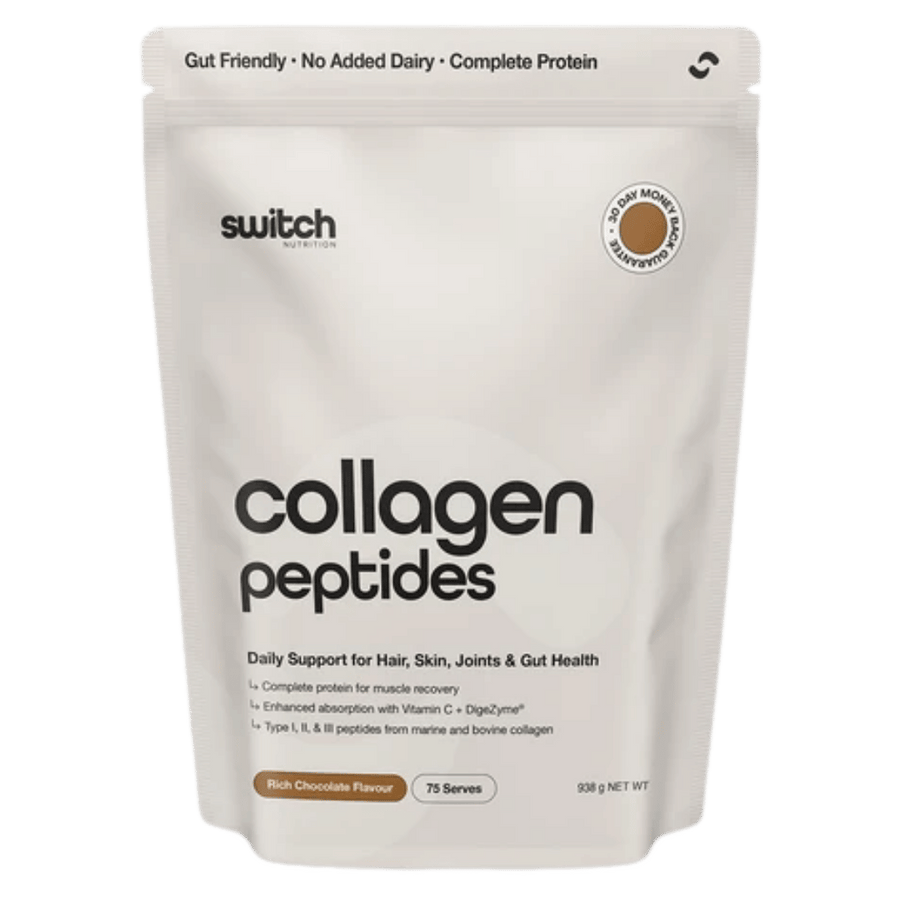 Switch Collagen