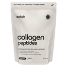 Switch Nutrition Collagen Protein, 75 Serves (938g), Unflavoured