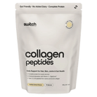 Switch Nutrition Collagen Protein, 75 Serves (938g), Vanilla Creme
