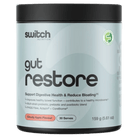 Switch Gut Restore Powder, 30 Serves, Cloudy Apple