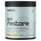 Switch Gut Restore Powder, 30 Serves, Mango Pineapple