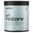 Switch Gut Restore Powder, 30 Serves, Natural