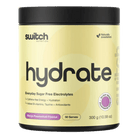 Switch Nutrition Hydrate Electrolytes, 50 Serves (300g), Mango Passionfruit