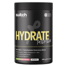 Switch Hydrate Perform Electrolytes, 20 Serves, Kiwi Watermelon