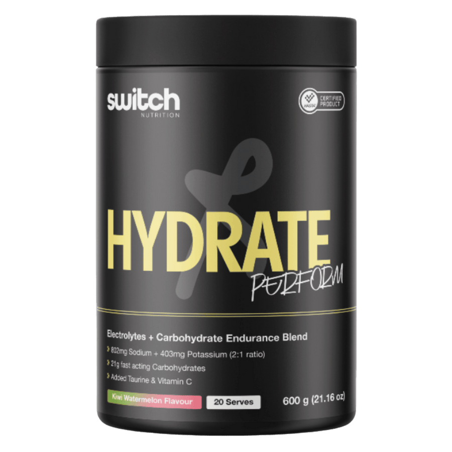 Switch Hydrate Perform