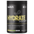 Switch Hydrate Perform Electrolytes, 20 Serves, Lemon Lime