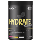 Switch Hydrate Perform Electrolytes, 20 Serves, Raspberry Lemonade