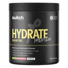 Switch Hydrate Perform Sugar Free Electrolytes, 50 Serves, Kiwi Watermelon
