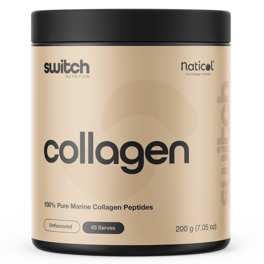 Switch Marine Collagen