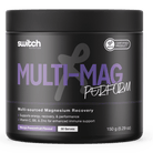 Switch Multi-Mag Perform, 320mg Magnesium Powder