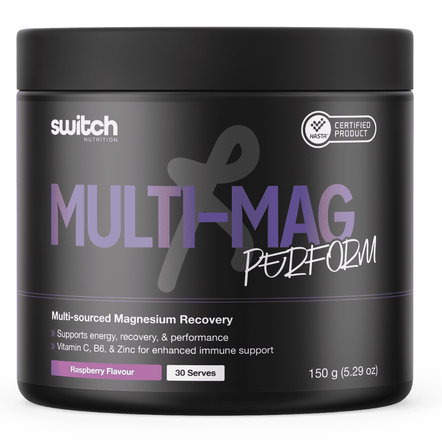 Multi-Mag Perform
