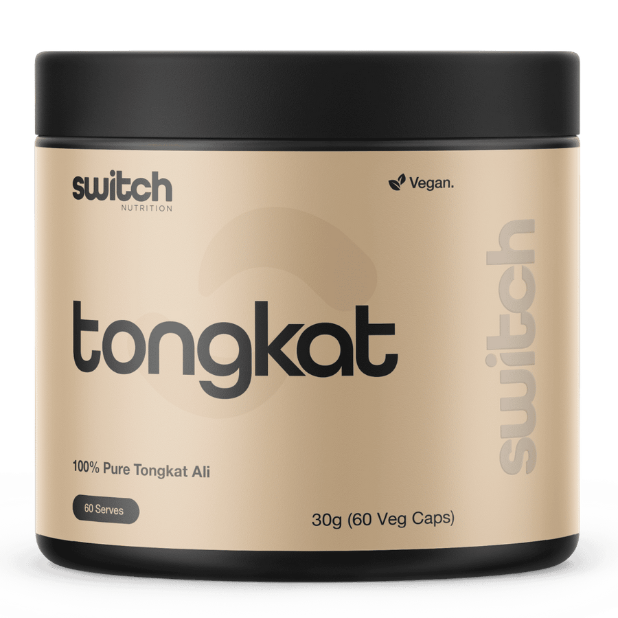 Switch Tongkat