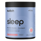 Switch Sleep+ Powder by Switch Nutrition, 50 Serves, Strawberry Pineapple