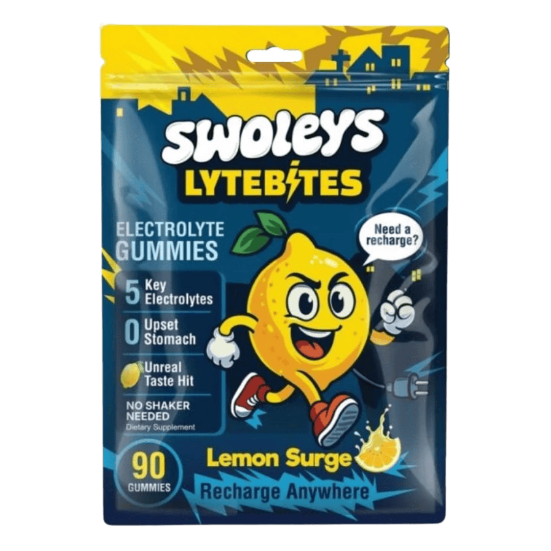 Nutritional Information