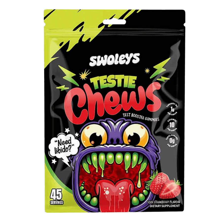 Swoleys Testie Chews
