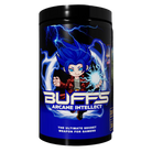 Buffs - Booty N Buff 
