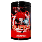 Buffs - Booty N Buff 