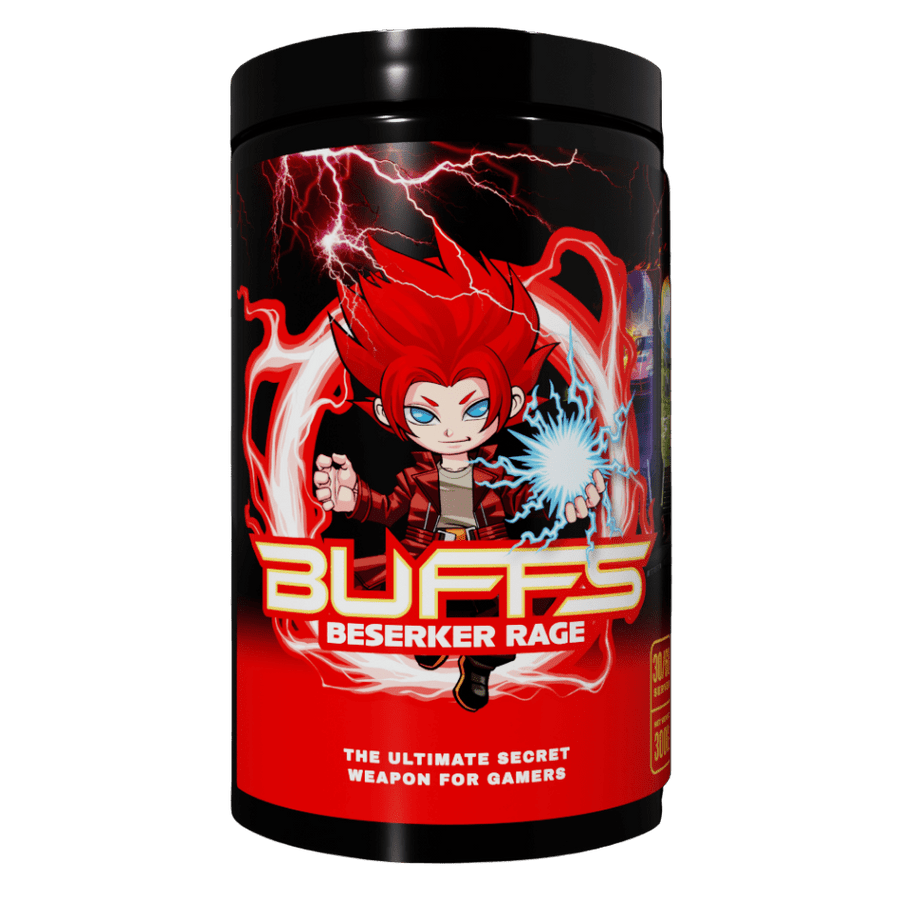 Buffs