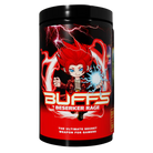 Buffs - Booty N Buff 