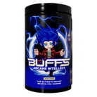 Buffs - Booty N Buff 