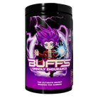 Buffs - Booty N Buff 