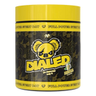 Dialed Pre Workout - Booty N Buff 