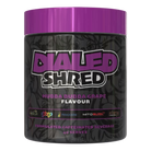 Dialed Shred - Booty N Buff 