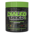 Dialed Shred - Booty N Buff 