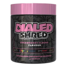 Dialed Shred - Booty N Buff 