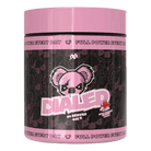 Dialed Pre Workout - Booty N Buff 