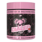 Dialed Pre Workout - Booty N Buff 