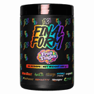 The X Athletics Final Form, 30 Serves, Fruit Tingle