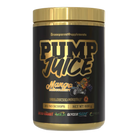 Transparent Supplements Pump Juice non-stim pre-workout, Mango Masculinity, 600 g tub (40 scoops)