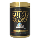 Transparent Supplements Pump Juice non-stim pre-workout, Missionary (unflavoured), 600 g tub (40 scoops)