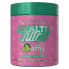 Transparent Supplements Health Juice, 25 Serves, Arnold Apple
