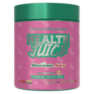 Transparent Supplements Health Juice, 25 Serves, Mountain Juicy