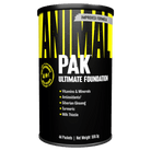 Animal Pak - Booty N Buff 