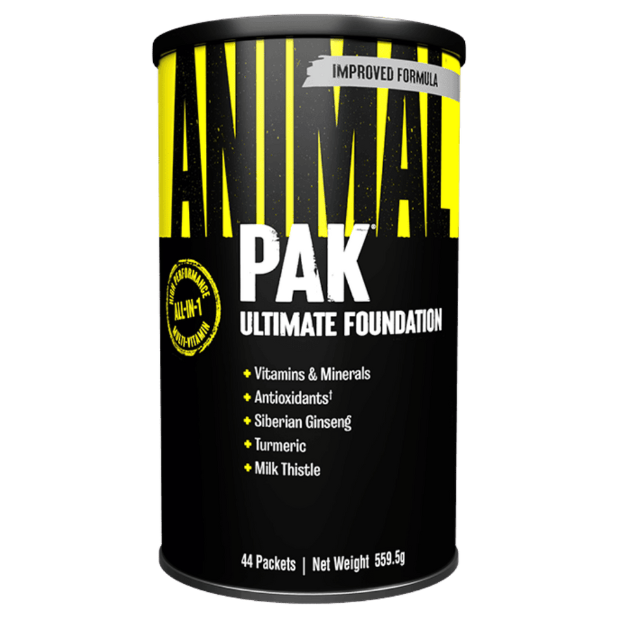 Animal Pak