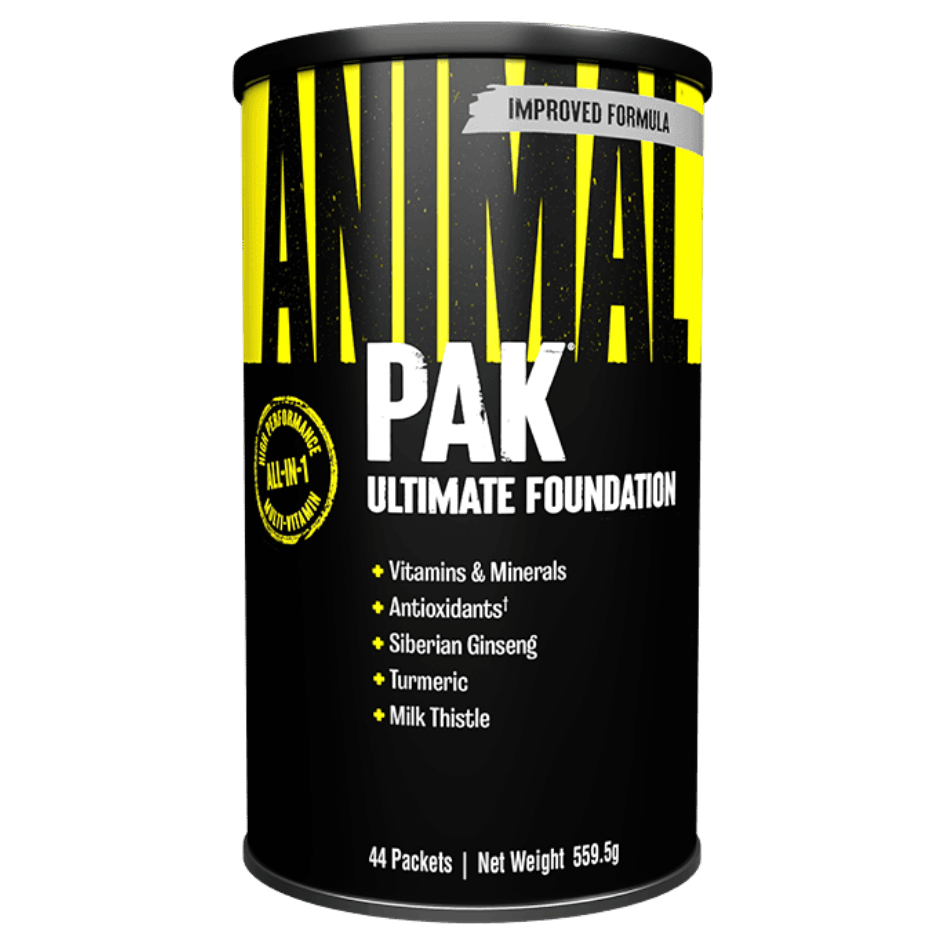 Animal Pak - Booty N Buff 