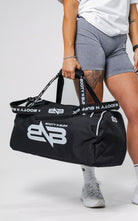 Tactical Gym Bag - Booty N Buff 