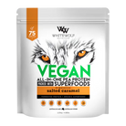 Vegan All-In-One Pea Protein - Booty N Buff 