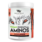 Vegan Essential Aminos - Booty N Buff 