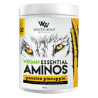 Vegan Essential Aminos - Booty N Buff 
