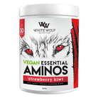 Vegan Essential Aminos - Booty N Buff 
