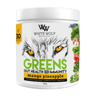 Greens Gut Health and Immunity - Booty N Buff 