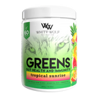 Greens Gut Health and Immunity - Booty N Buff 