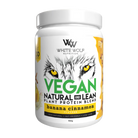 Natural And Lean Vegan Protein Blend - Booty N Buff 